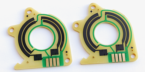 TFR PCB